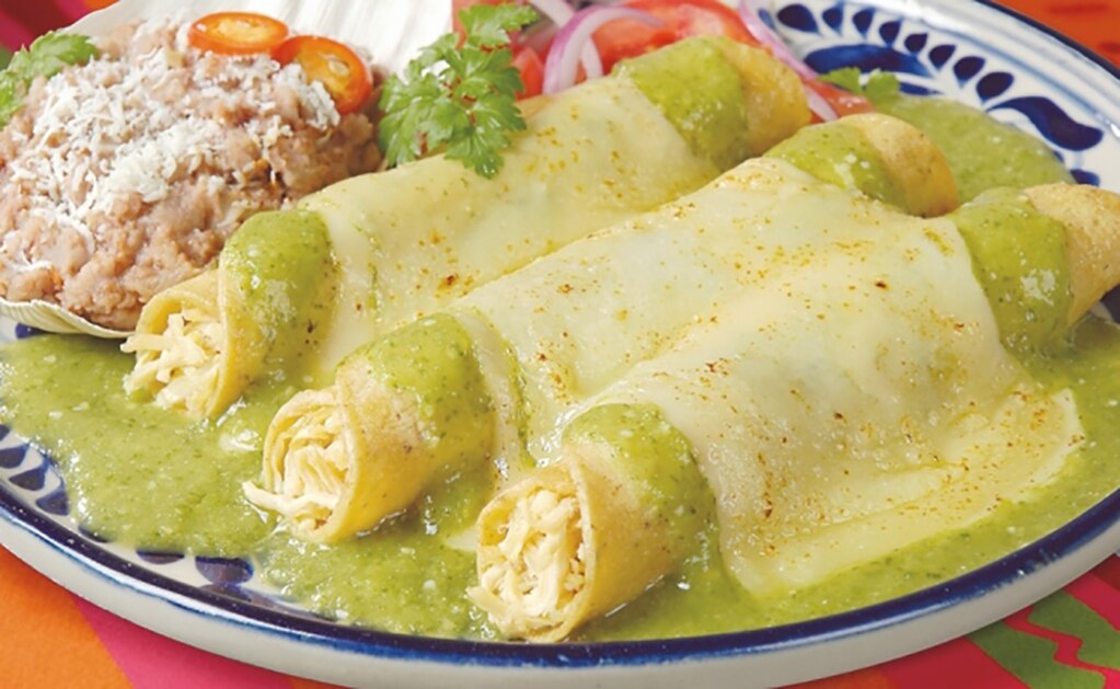 CANIRAC planea feria de restaurantes para 2020