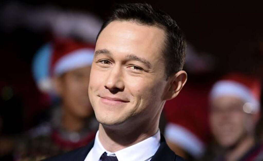 Joseph Gordon-Levitt actúa en un corto escrito por chicos estadounidenses en estado vulnerable FOTO: ARCHIVO