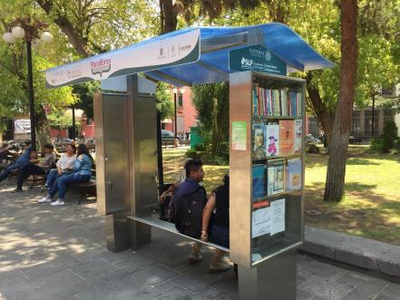 Preparan Encuentro Estatal de Mediadoras y Mediadores de Lectura