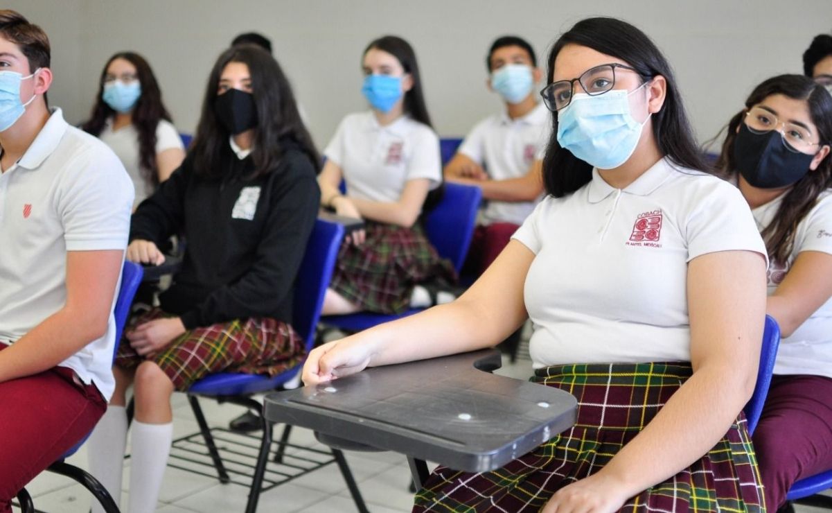 Colegio de Bachilleres San Luis Potosí 2022. Fecha de examen de admisión al Cobach