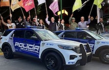 Operativo “Conducción Segura” podría aplicarse todo el año, adelante alcalde de SLP  