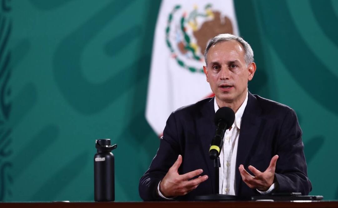 Foto: Diego Simón Sánchez. EL UNIVERSAL