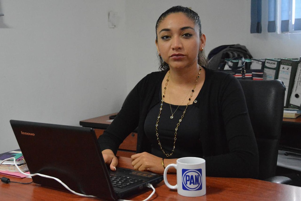 PAN establece protocolos de atención a mujeres víctimas de violencia 