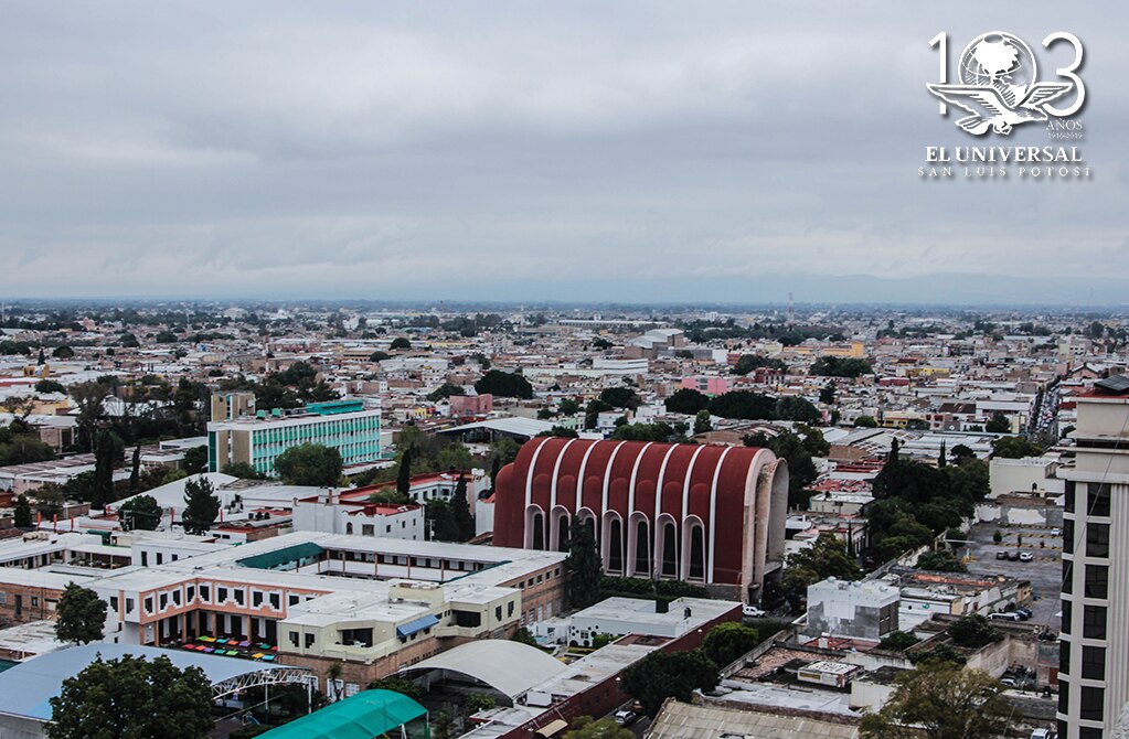 Foto: Archivo El Universal San Luis Potosí.