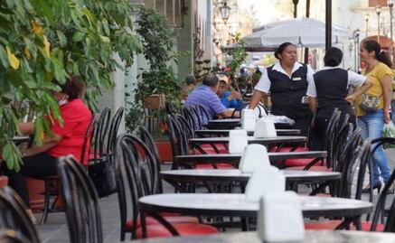 Generación de empleos y altas ventas, expectativas para sector restaurantero en SLP por temporada decembrina: Canirac