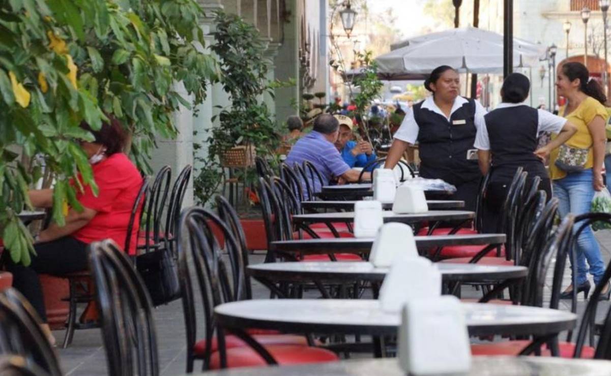 Generación de empleos y altas ventas, expectativas para sector restaurantero en SLP por temporada decembrina: Canirac