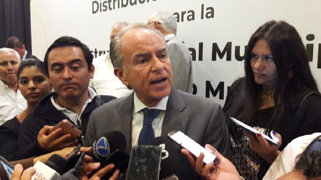 Foto: Archivo El Universal SLP