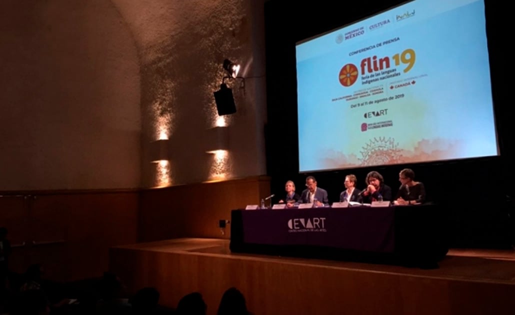 31 lenguas indígenas pueden desaparecer en México