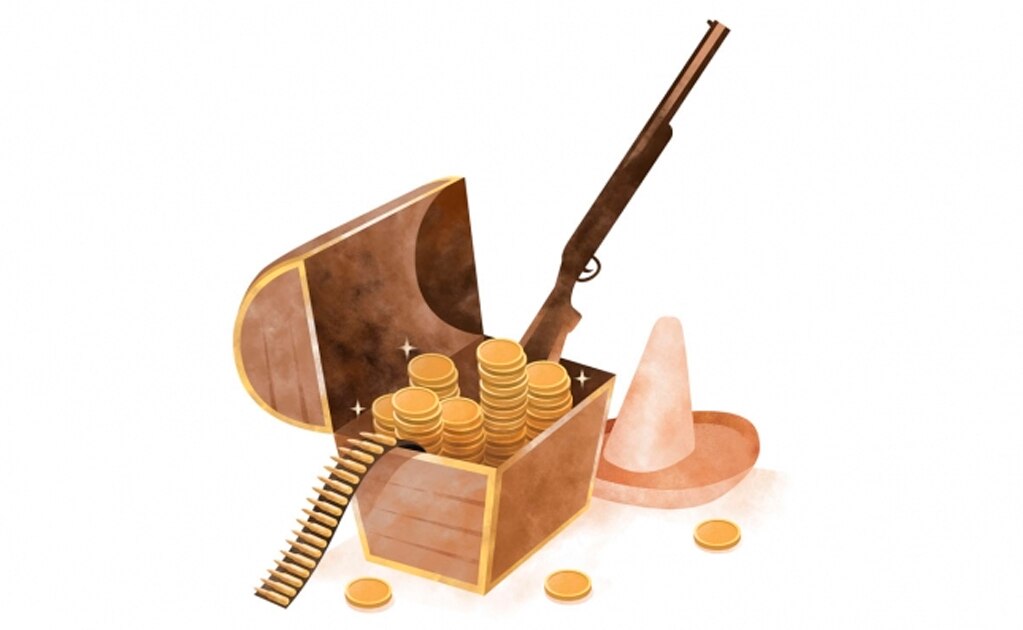 ¿Tienes monedas antiguas? Las monedas de la Revolución que valen hasta 5 mil pesos