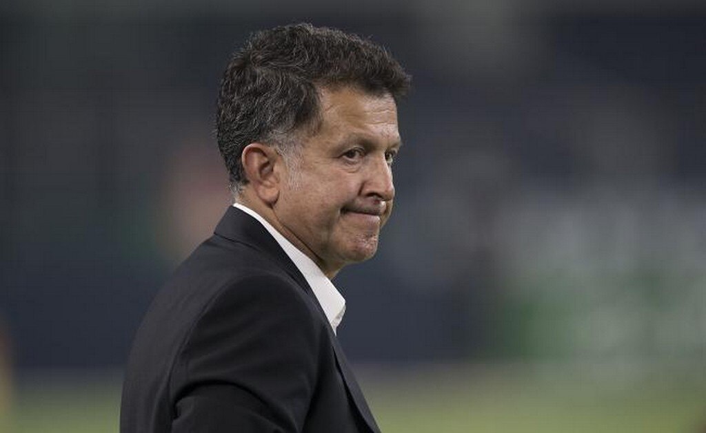Lesionados generan dudas en Osorio