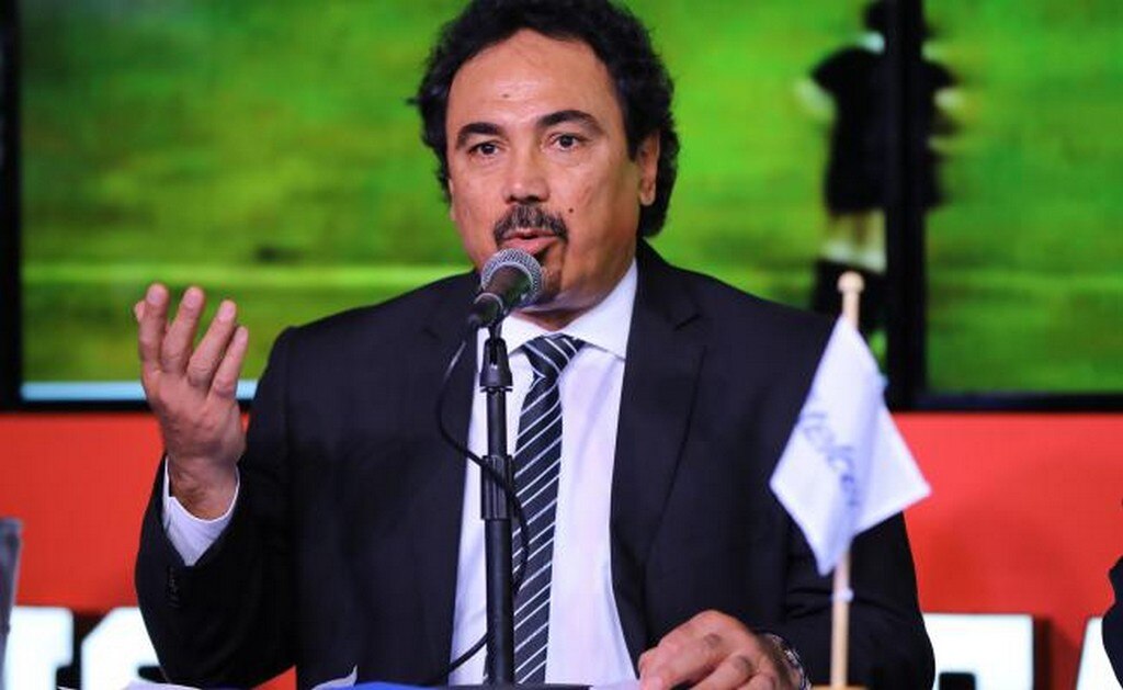No confío en el cuerpo técnico del Tri: Hugo Sánchez