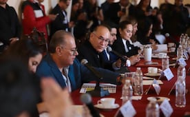 Ayuntamiento de SLP mantiene asegurados 650 mdp para obra pública, pese a litigios por subasta de predios 