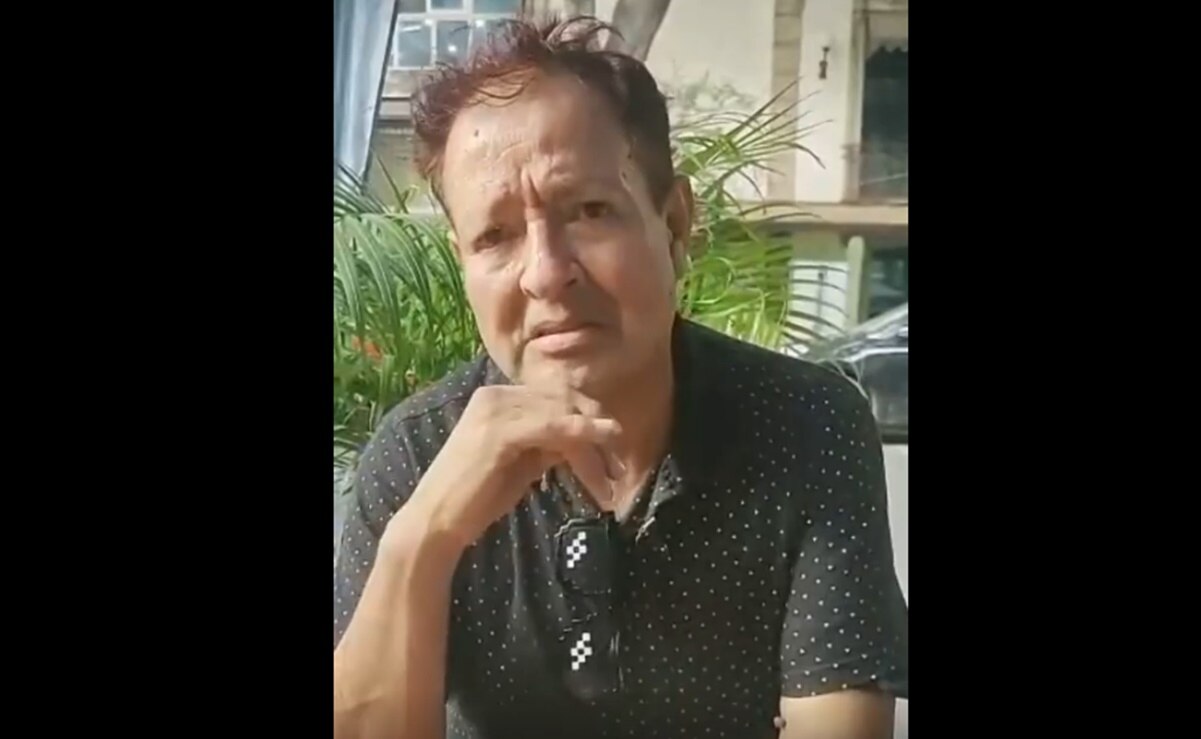 Sammy Pérez, el extra que llegó a Hollywood