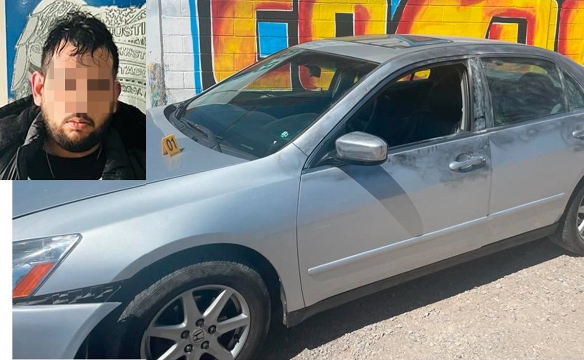 Presunto partícipe en doble homicidio en un hotel de la capital potosina queda a disposición del MP 