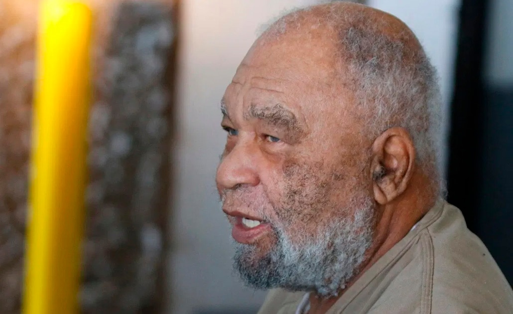 “Fue la única que maté ahogándola”: confesiones del peor asesino serial de EU