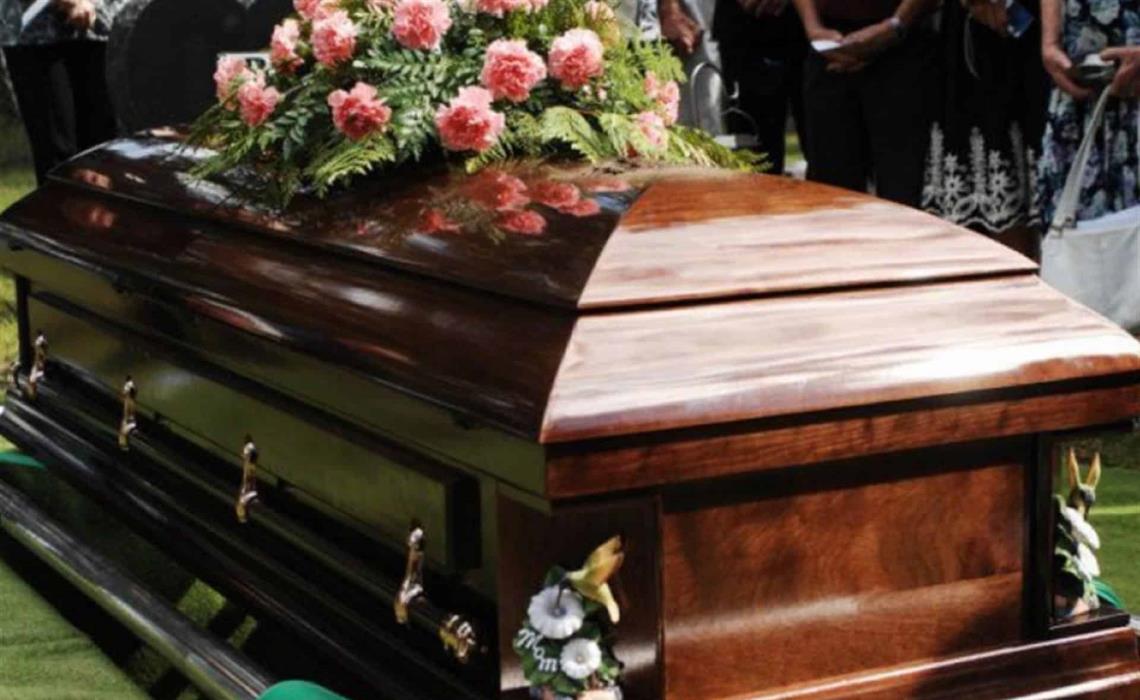 IMSS ofrece servicios funerarios a precio accesible