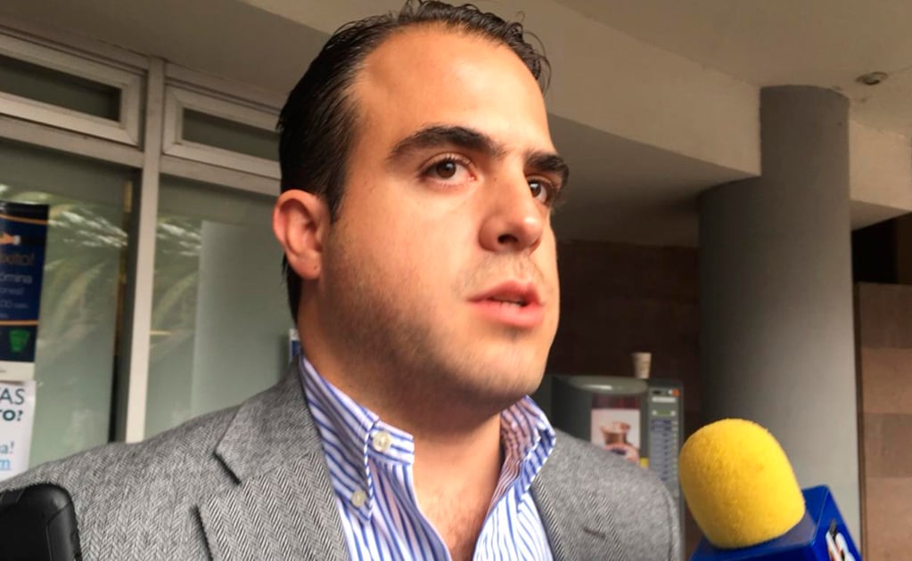 “Lo que se recauda en parquímetros se está yendo a donde se tiene que ir”: Tesorería Municipal