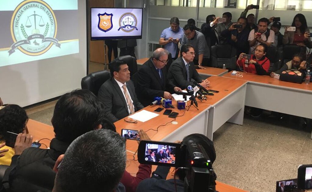 Detenido autor material del asesinato de Aurelio Gancedo