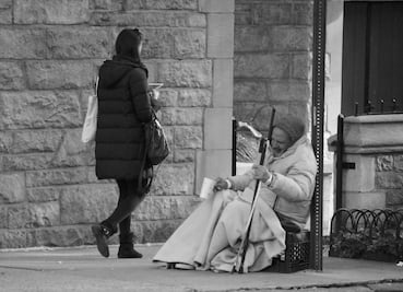 Suman 12 muertes por frío en San Luis Potosí