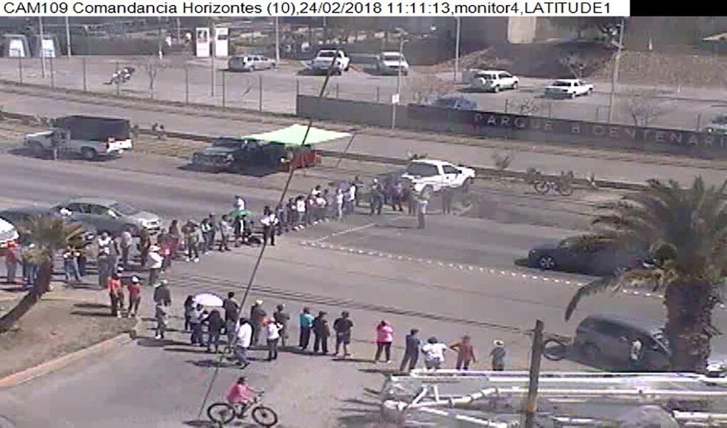 Se manifiestan en periférico por ampliación