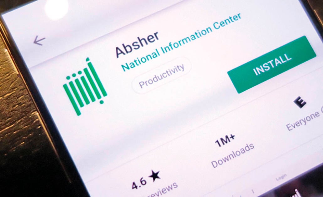 Google rechaza retirar app que controla a mujeres