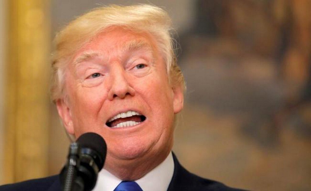 Foto: REUTERS/Carlos Barria/Archivo