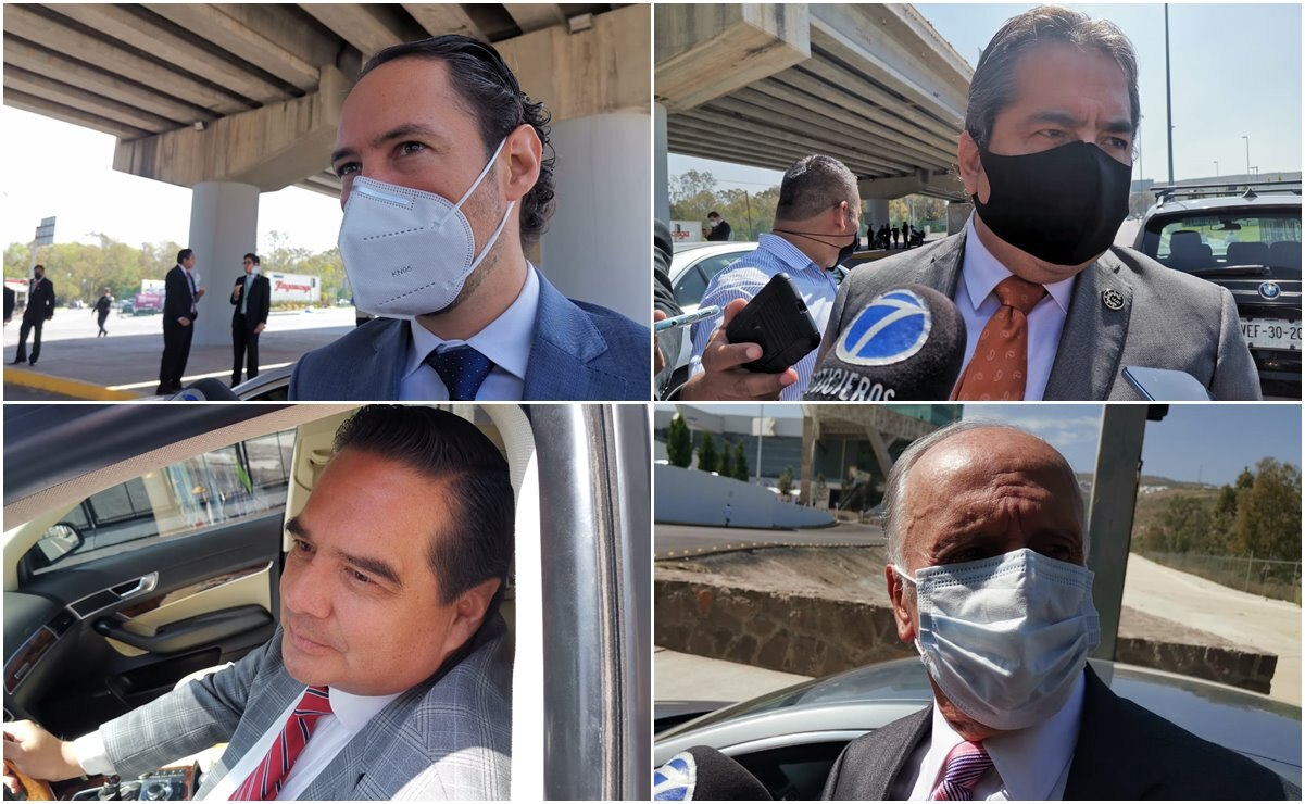 Administración estatal ha enfrentado grandes retos por llegada de pandemia: IP