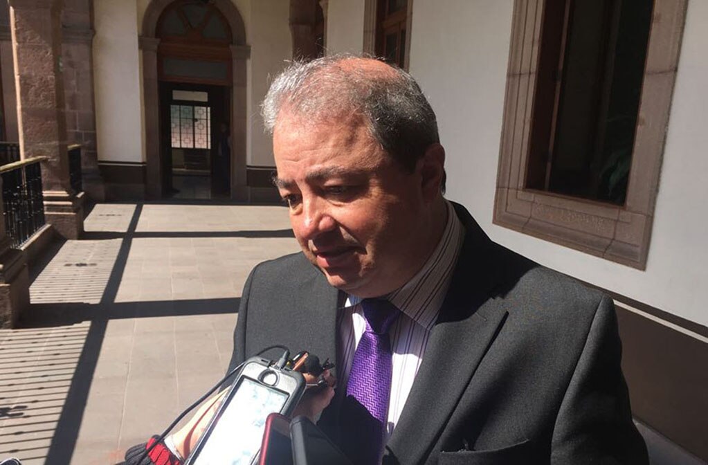 Menos prisión preventiva y más socialización del nuevo sistema: FGE