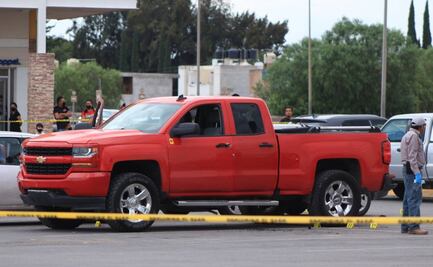 Disminuye 11% los delitos de alto impacto en San Luis Potosí este 2022