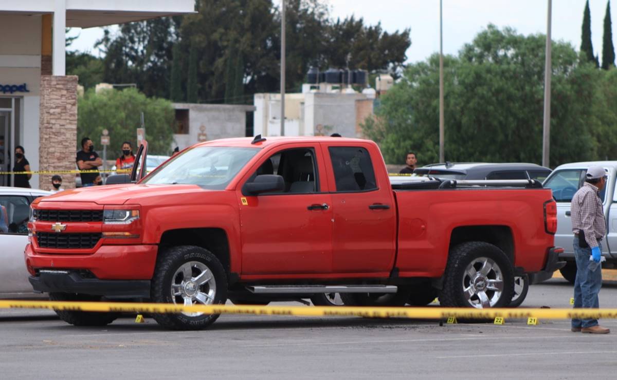 Foto: Fabiola Juárez