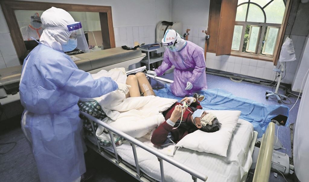 Dos casos nuevos de coronavirus en México; uno en Querétaro y otro en NL