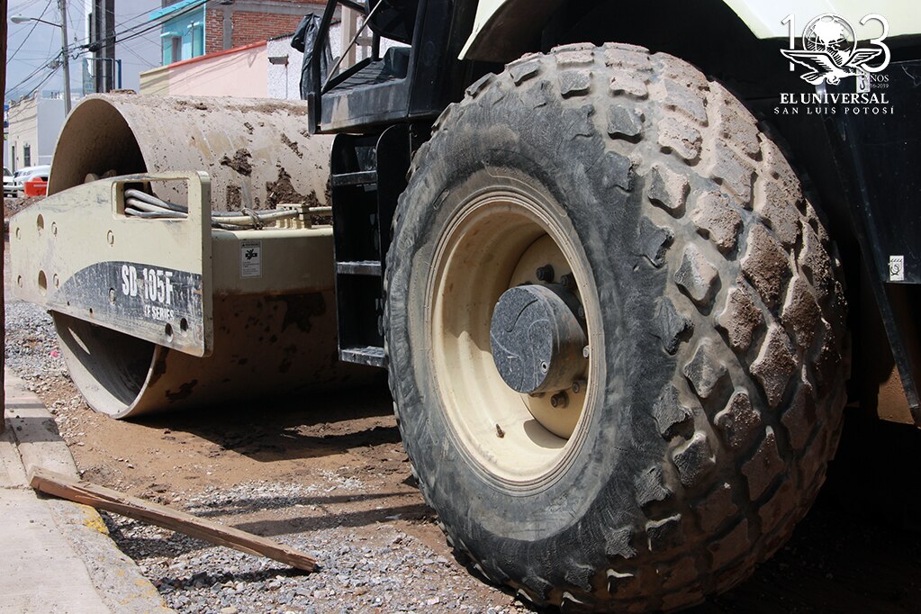 Foto: Archivo El Universal San Luis Potosí.