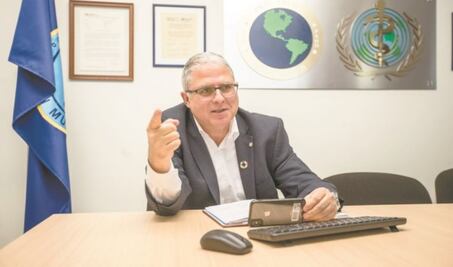 México se adelantó a otros países contra el Covid-19