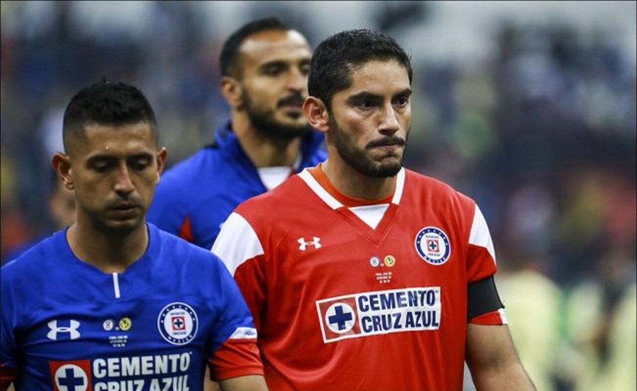 Capitán del conjunto cementero. Foto: Imago 7