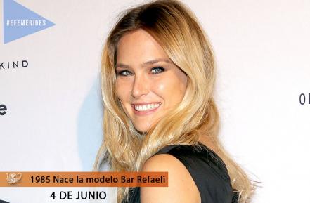 Efemérides 4 de junio