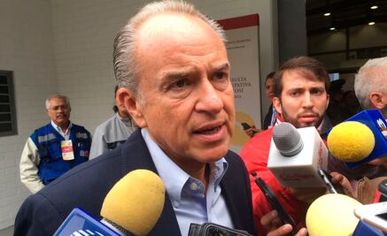 Gobierno se mantiene alerta por lluvias en la Huasteca