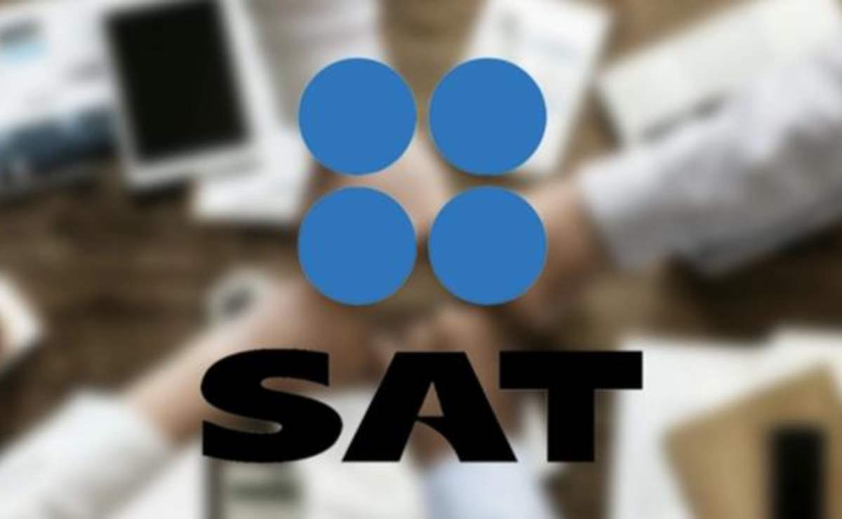 ¿Perdiste tu contraseña del SAT? Aquí te decimos como recuperarla 