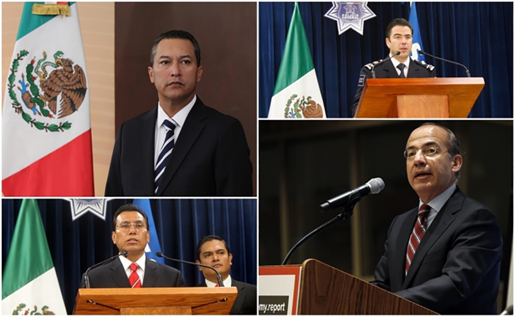 Foto: Archivo. El Universal.