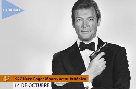 Efemérides 14 de octubre