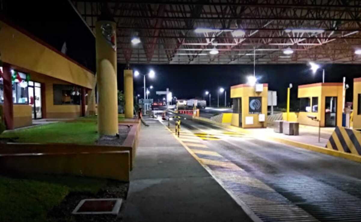 ¿Viajas en carretera? Aumentan tarifas en casetas de SLP; estas son las nuevas cuotas 