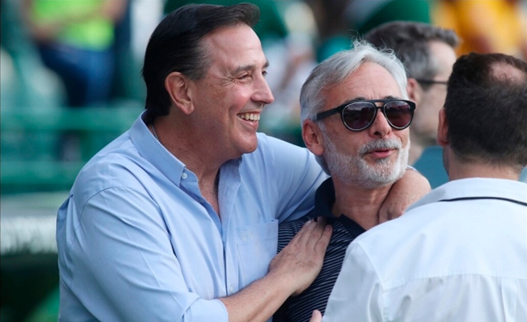 Tigres ahora aspira a ser el más grande de México: Garza