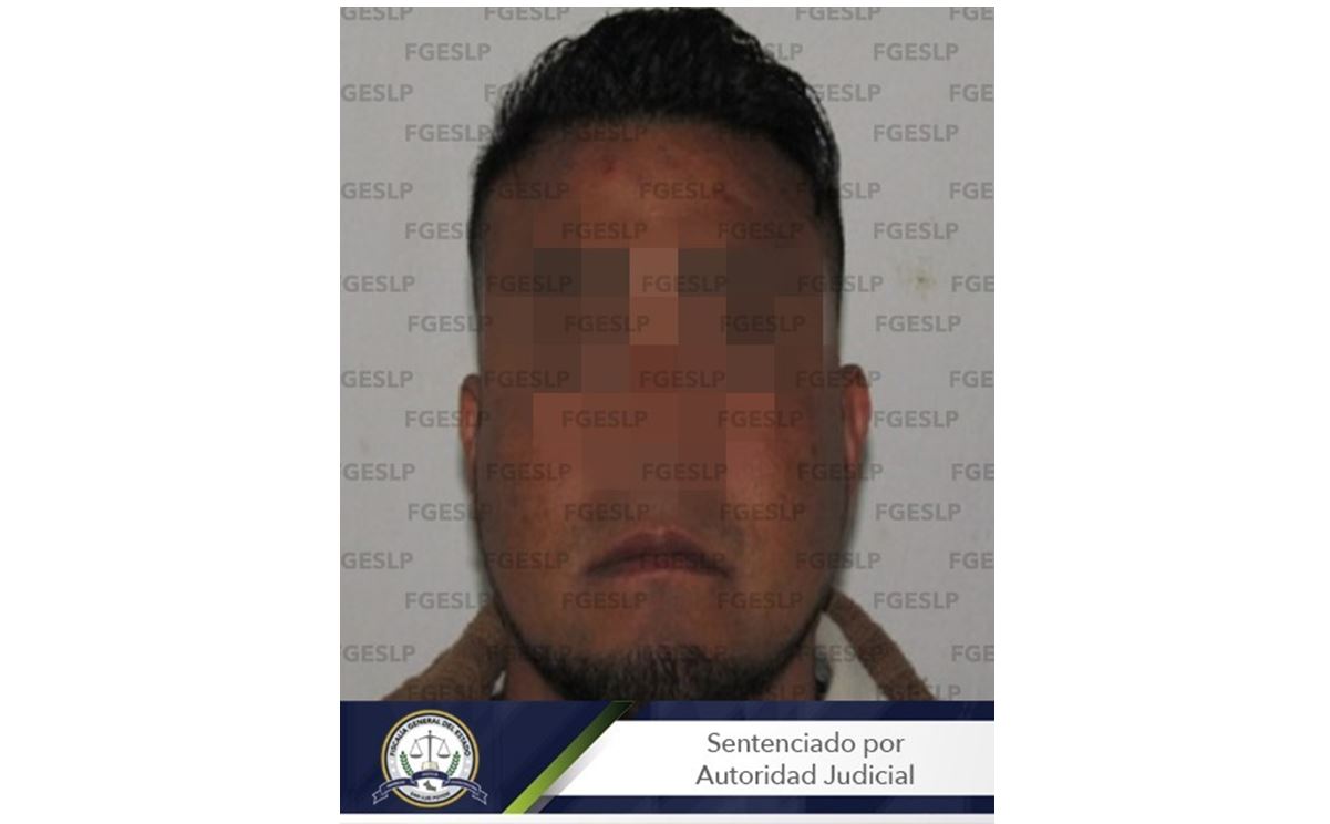 Dan 20 años de prisión a homicida de precandidato en Tampamolón 