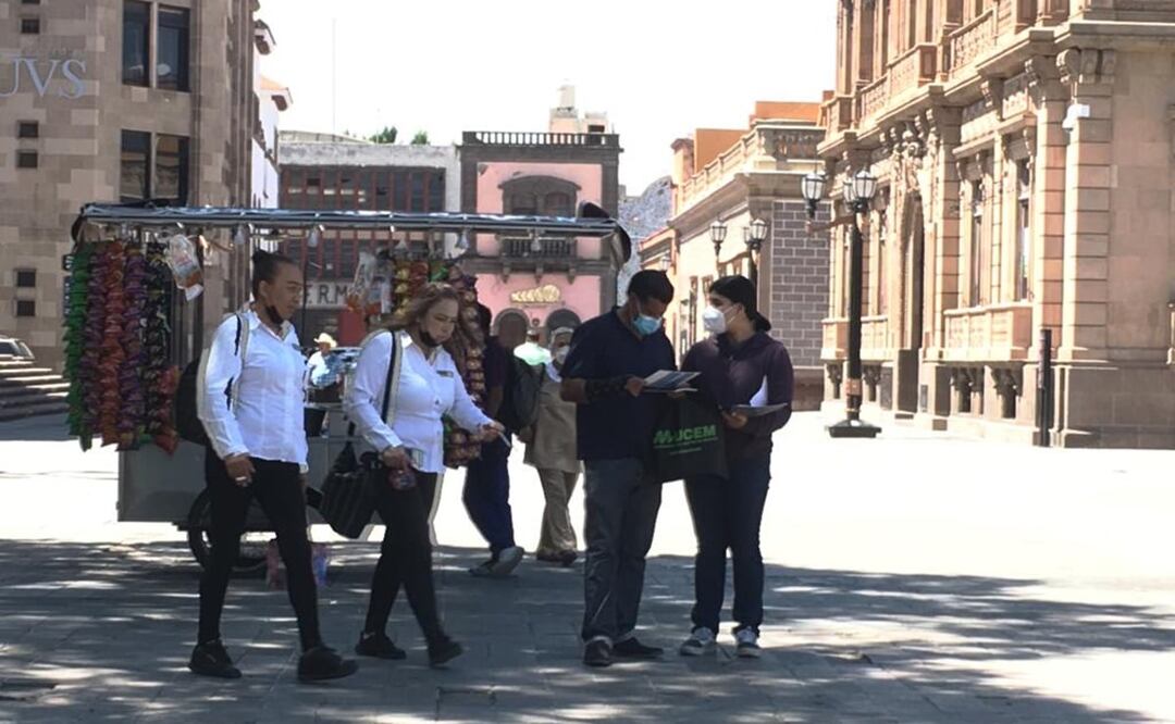 Foto: Xochiquetzal Rangel