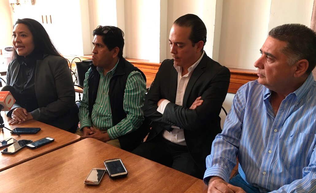 Vecinos de seis fraccionamientos se quejan por ola de robos