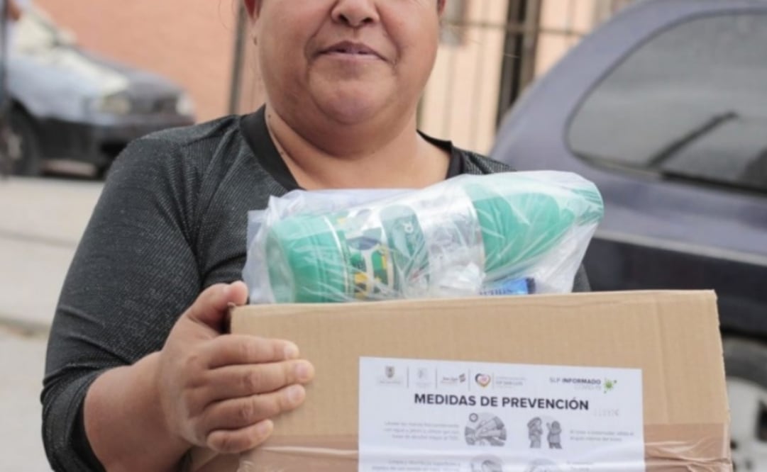 Foto: Cortesía de Ayuntamiento