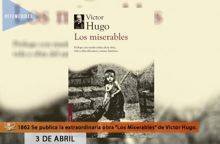 Efemérides 3 de abril