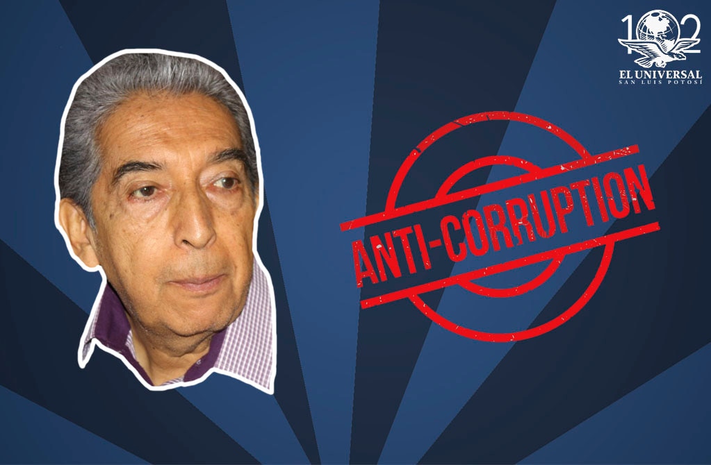 Candidatos con antecedentes de corrupción serán exhibidos por el FCA