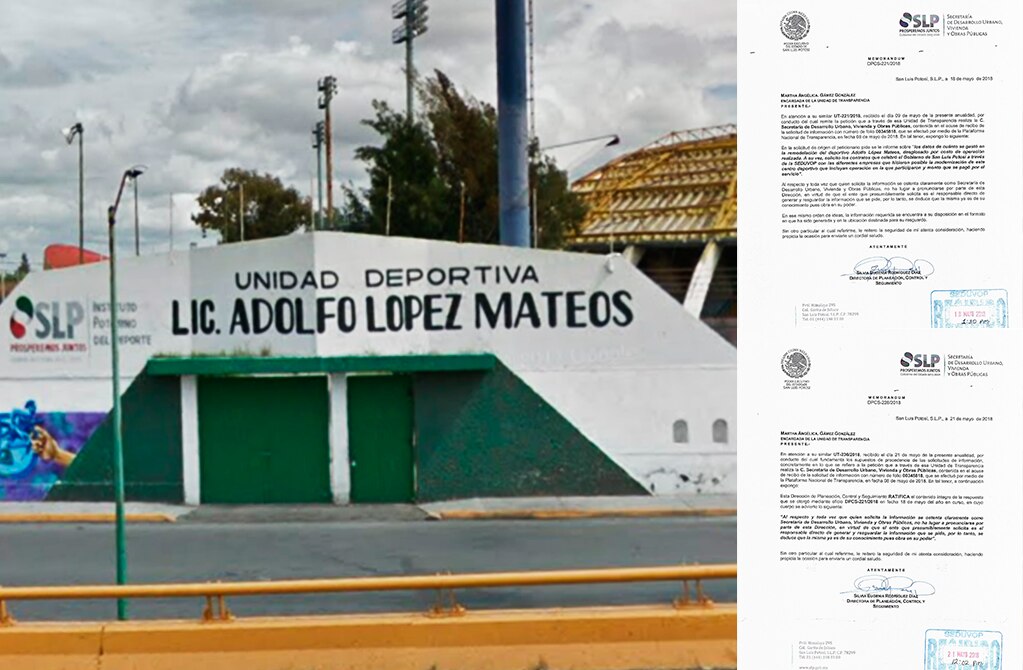 Foto: Archivo El Universal SLP