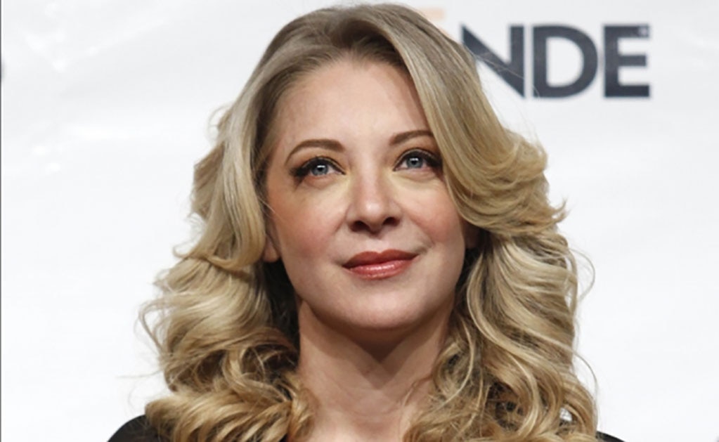 Muere la actriz Edith González