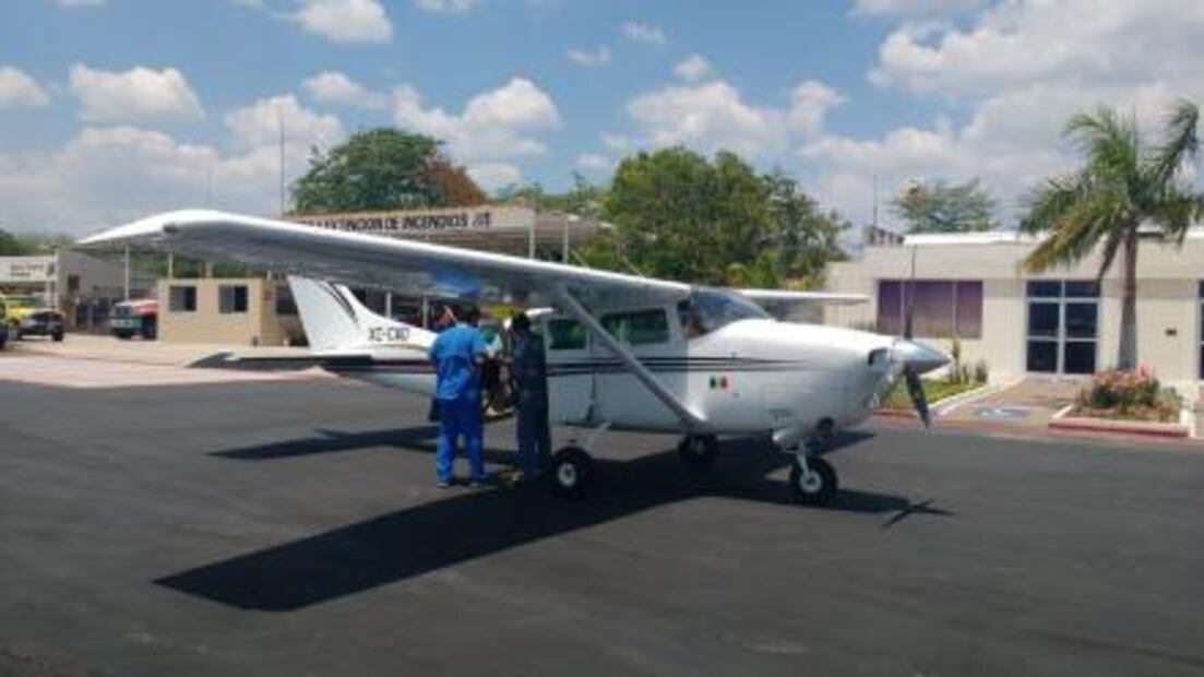 Nueva donación multiorgánica en Valles beneficiará a más de 100 personas